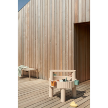 Load image into Gallery viewer, Liewood Sepp Activity Table