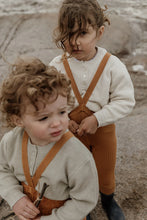 Lade das Bild in den Galerie-Viewer, Silly Silas Hippy Fußlose Strumpfhosen ''Amber'', Verschiedene