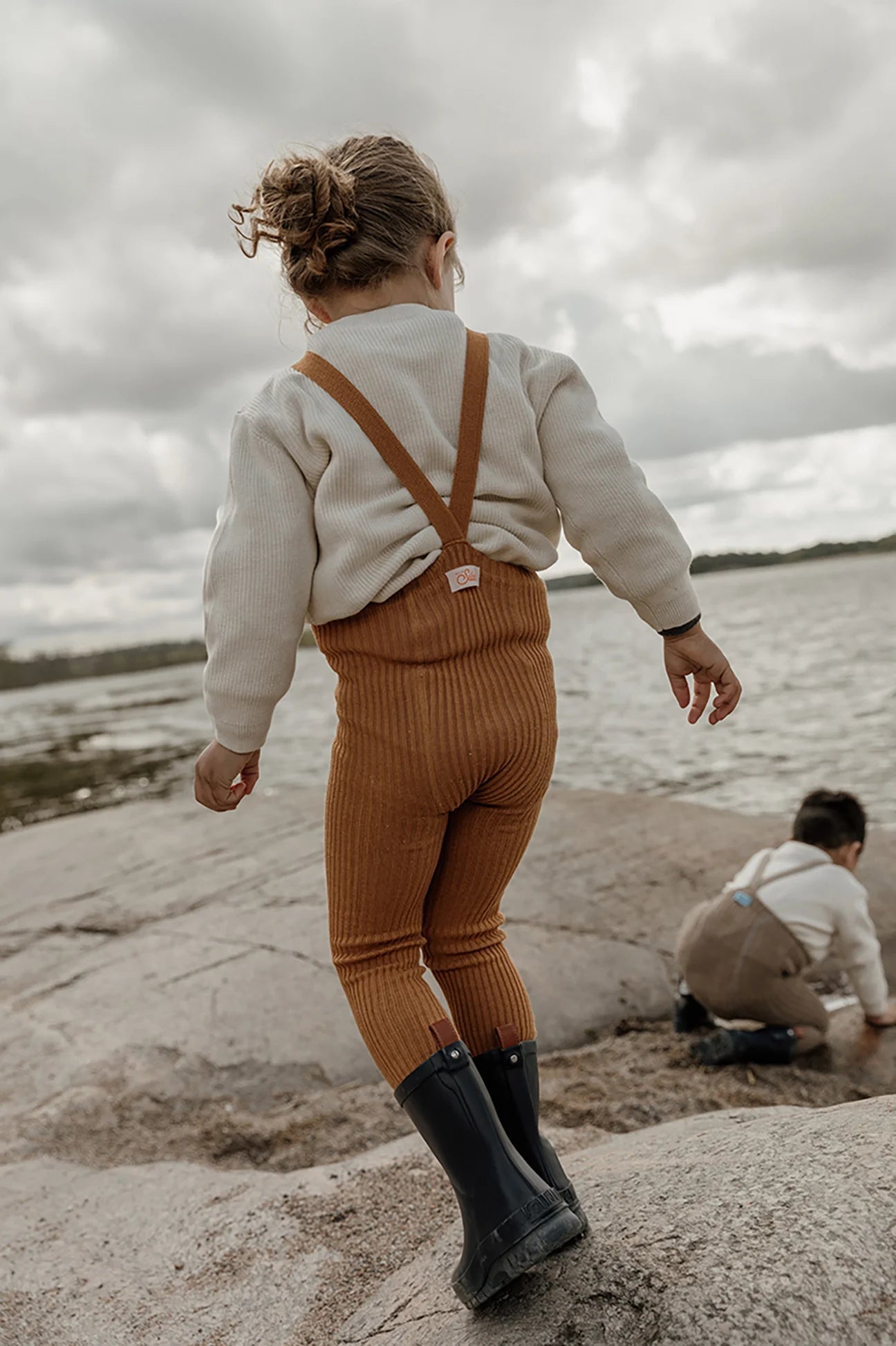 Silly Silas Hippy Fußlose Strumpfhosen ''Amber'', Verschiedene