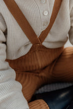 Lade das Bild in den Galerie-Viewer, Silly Silas Hippy Fuß-Strumpfhose ''Amber''