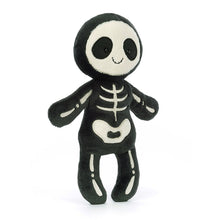 Load image into Gallery viewer, Soft Toy ''Jellycat Skeleton Bob''