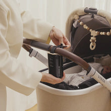 Lade das Bild in den Galerie-Viewer, Sleepytroll Babywippe Gen 2