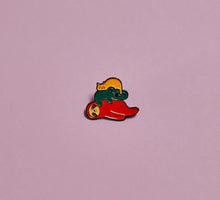 Lade das Bild in den Galerie-Viewer, Anstecker, Verschiedene