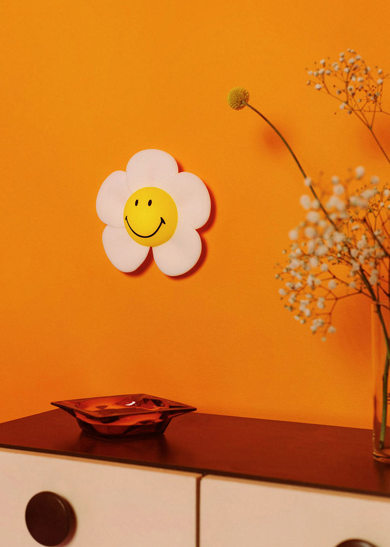 ''Smiley®'' Gänseblümchenlampe