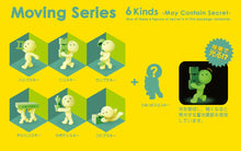 Lade das Bild in den Galerie-Viewer, Smiski Blindbox, verschiedene Serien