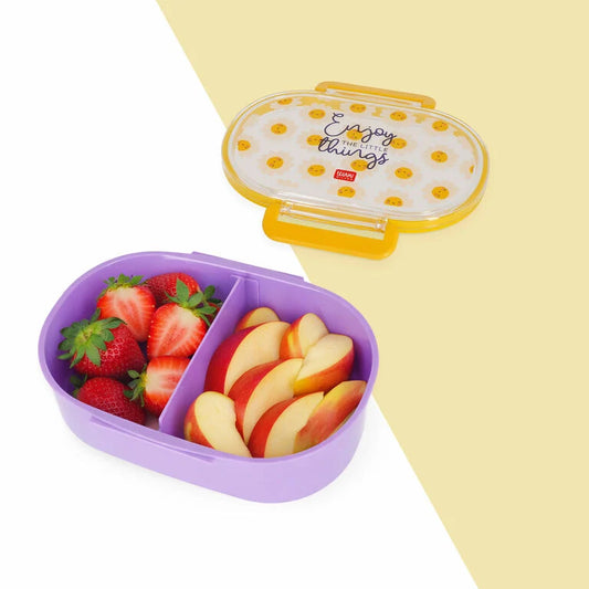 Snack Box, Daisy