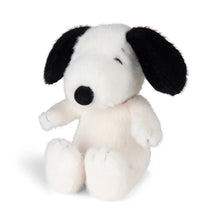 Load image into Gallery viewer, Snoopy ECO Fuzzy Cream, Soft Toy 17cm