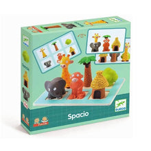 Load image into Gallery viewer, Learning Game ''Spacio''