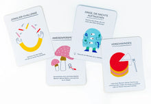 Load image into Gallery viewer, ''Kunst aus der Box'' Family Game