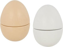 Load image into Gallery viewer, Wooden Play Eggs Set