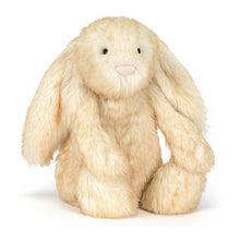 Load image into Gallery viewer, Jellycat ''Springlowe Luxe Bunny Big'' Soft Toy