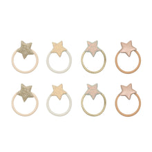 Lade das Bild in den Galerie-Viewer, Mini-Haarbänder, Stellina