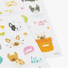 Lade das Bild in den Galerie-Viewer, Sticker-Set ''Franzosen''