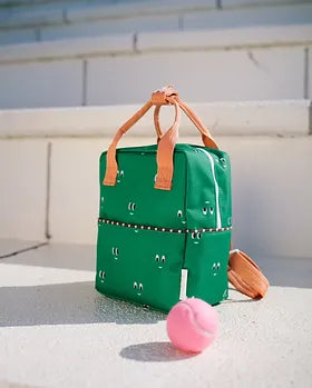 Backpack Special Edition ''Eyes'' Small