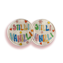 Load image into Gallery viewer, Moodie Washable Nursing Pads ''Stilli Vanilli''