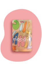 Load image into Gallery viewer, Moodie Washable Nursing Pads ''Stilli Vanilli''