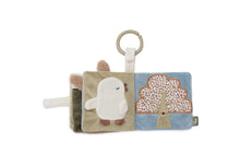 Load image into Gallery viewer, Soft Stroller Book, Tiny Park