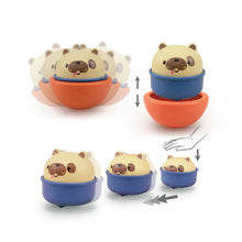 Load image into Gallery viewer, Rocking Rollers, Dog