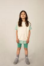 Load image into Gallery viewer, Children's Vest ''Sprinkles'' 92 - 98 / 2 - 3 Years GOTS