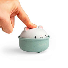 Lade das Bild in den Galerie-Viewer, Rocking Rollers, Katze