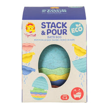 Load image into Gallery viewer, Stack and Pour Eco ''Bath Egg''