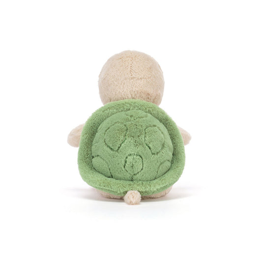 Jellycat Thimble Turtle, Kuscheltier