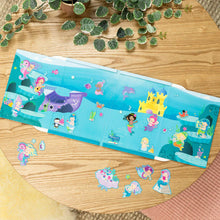 Load image into Gallery viewer, Magna Carry ''Mermaid Cove''