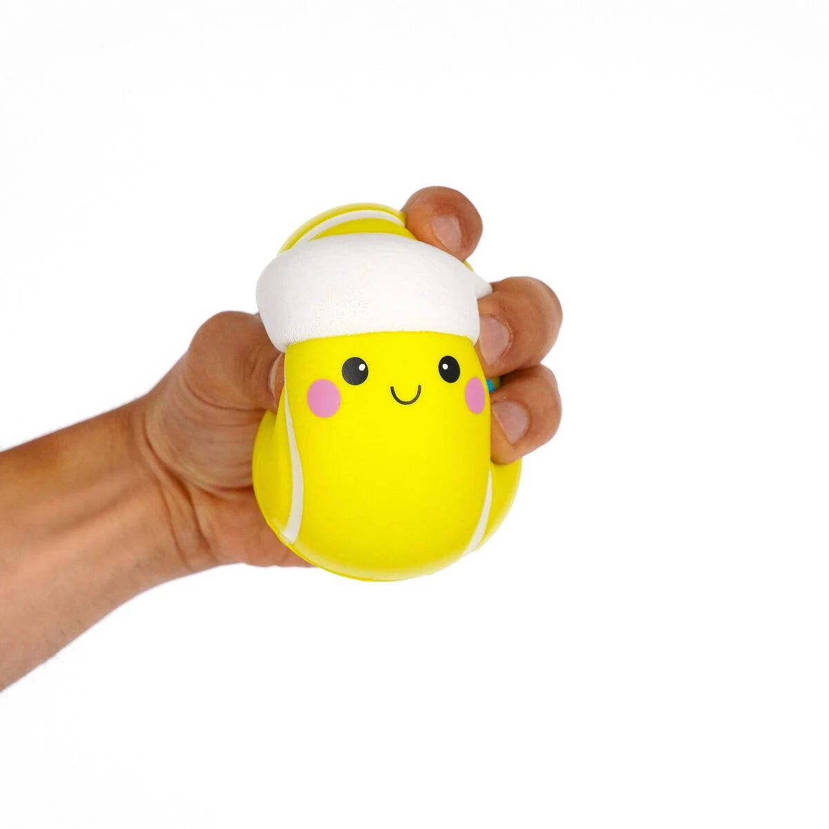 Legami Stress Toy, Tennis Ball