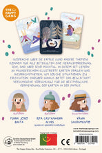 Lade das Bild in den Galerie-Viewer, Aufmunterungskarten „Lass uns reden“ in deutscher Sprache