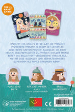 Lade das Bild in den Galerie-Viewer, Ermutigungskarten „Positives Denken“ Deutsche Sprache