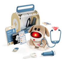 Load image into Gallery viewer, Care Pets, Interactive Dog