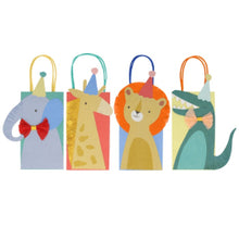 Load image into Gallery viewer, Party Bags, Animal Parade