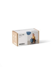 Load image into Gallery viewer, MODU Tiny Ride, Blue
