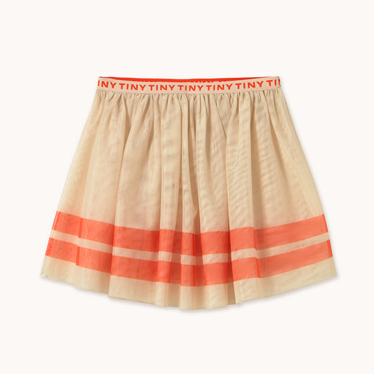 Tiny Cottons ''Gestreifter Tutu-Rock''