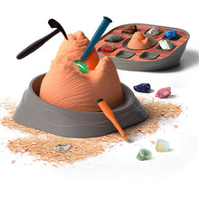 Lade das Bild in den Galerie-Viewer, Edelstein-Ausgrabungsset „American Wave“.