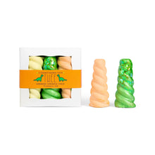 Lade das Bild in den Galerie-Viewer, Twee Gehwegkreide „Gigantosaurus“