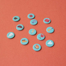 Load image into Gallery viewer, Tiny Puzzle, Unicorn