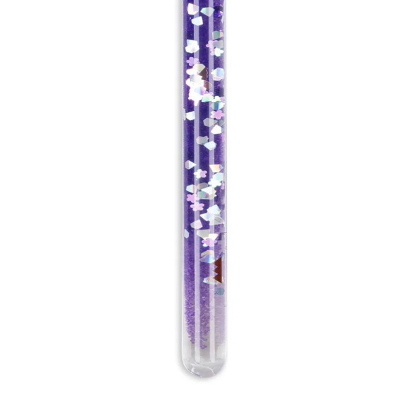 Glitzerstab, Einhorn