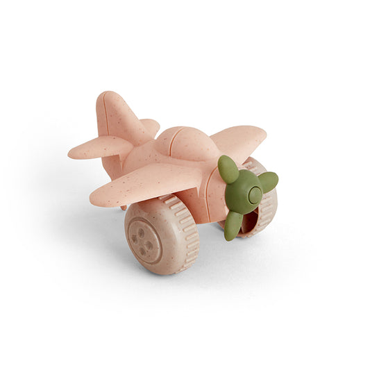 Viking Toys Hearts Flugzeug- und Hubschrauber-Set