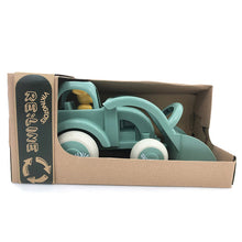 Load image into Gallery viewer, Jumbo Tractor Digger, 100% Recycled Plastic