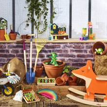 Load image into Gallery viewer, Rocking Fox