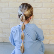 Load image into Gallery viewer, Hair Bands, Knotted Ponies