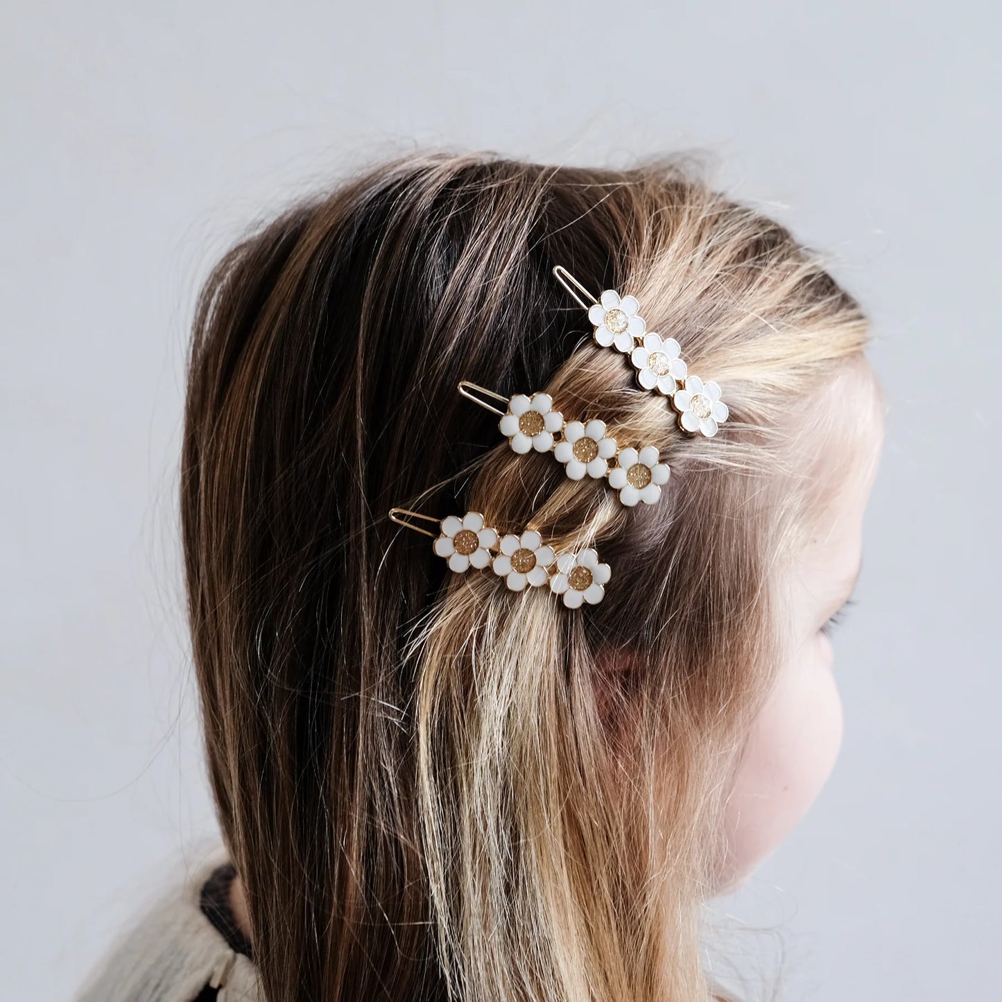Schnappgriffe „Daisy“