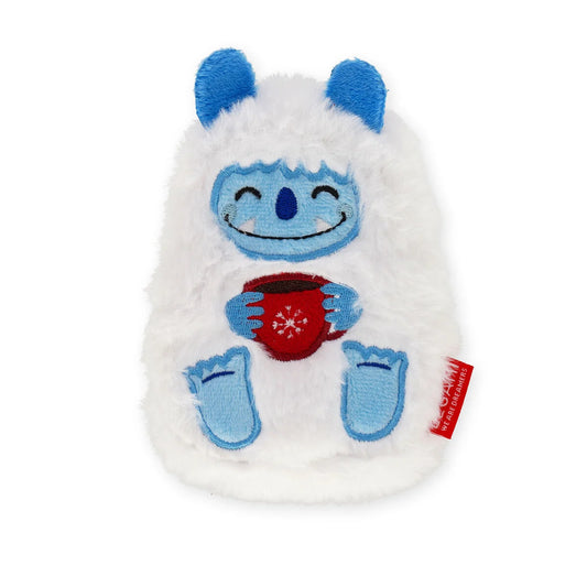 Wiederverwendbarer Handwärmer, Yeti