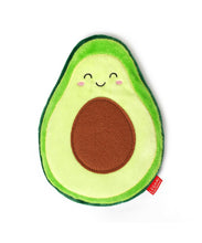 Load image into Gallery viewer, Heat Pillow with Linseed, Acocado