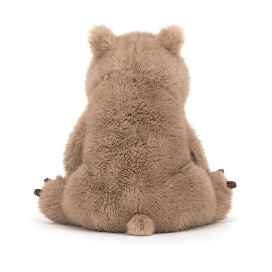 Jellycat ''Wonda Wombat'', Plüschtier