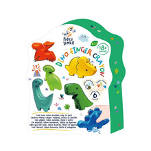 Load image into Gallery viewer, Toddler Crayons Set, Dinos