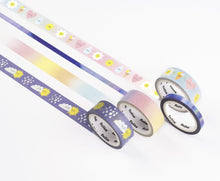 Load image into Gallery viewer, Washi Tape, Sunnyside