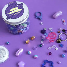 Load image into Gallery viewer, Pearl Mix ''Cosmos''