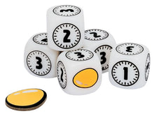 Load image into Gallery viewer, Pocket Dice Game ''Ei-nfach Sechs''
